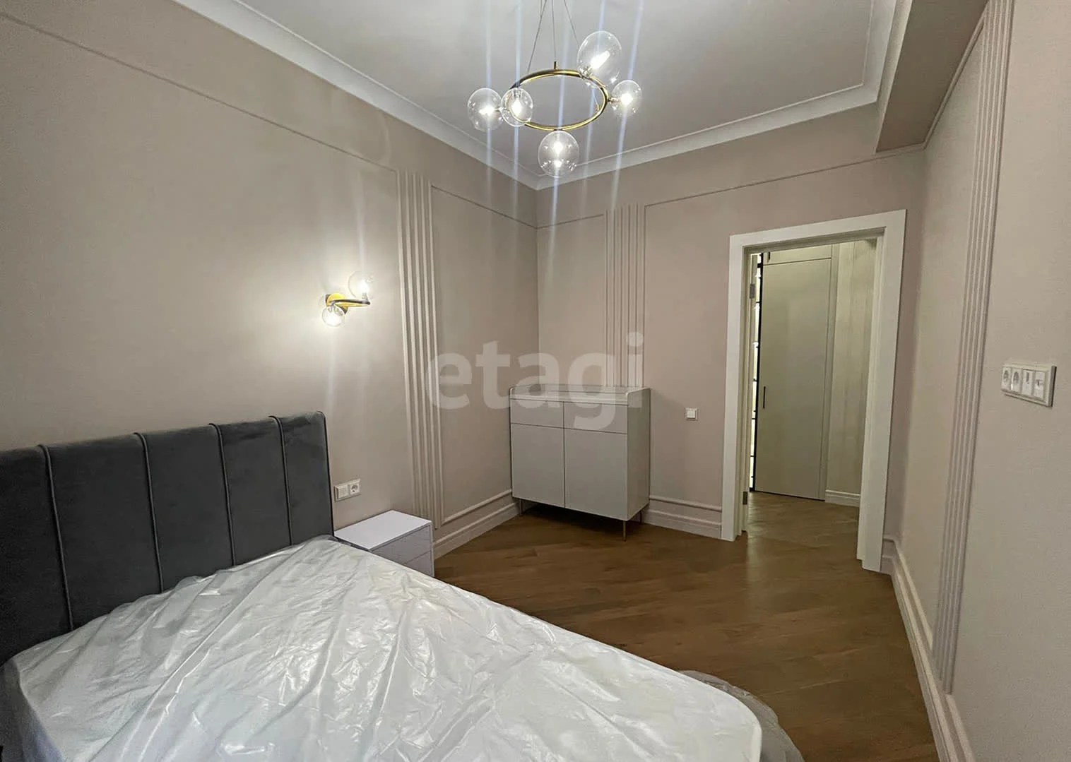 3-к квартира, 73.7м² (Красная улица, 204) - миниатюра 7