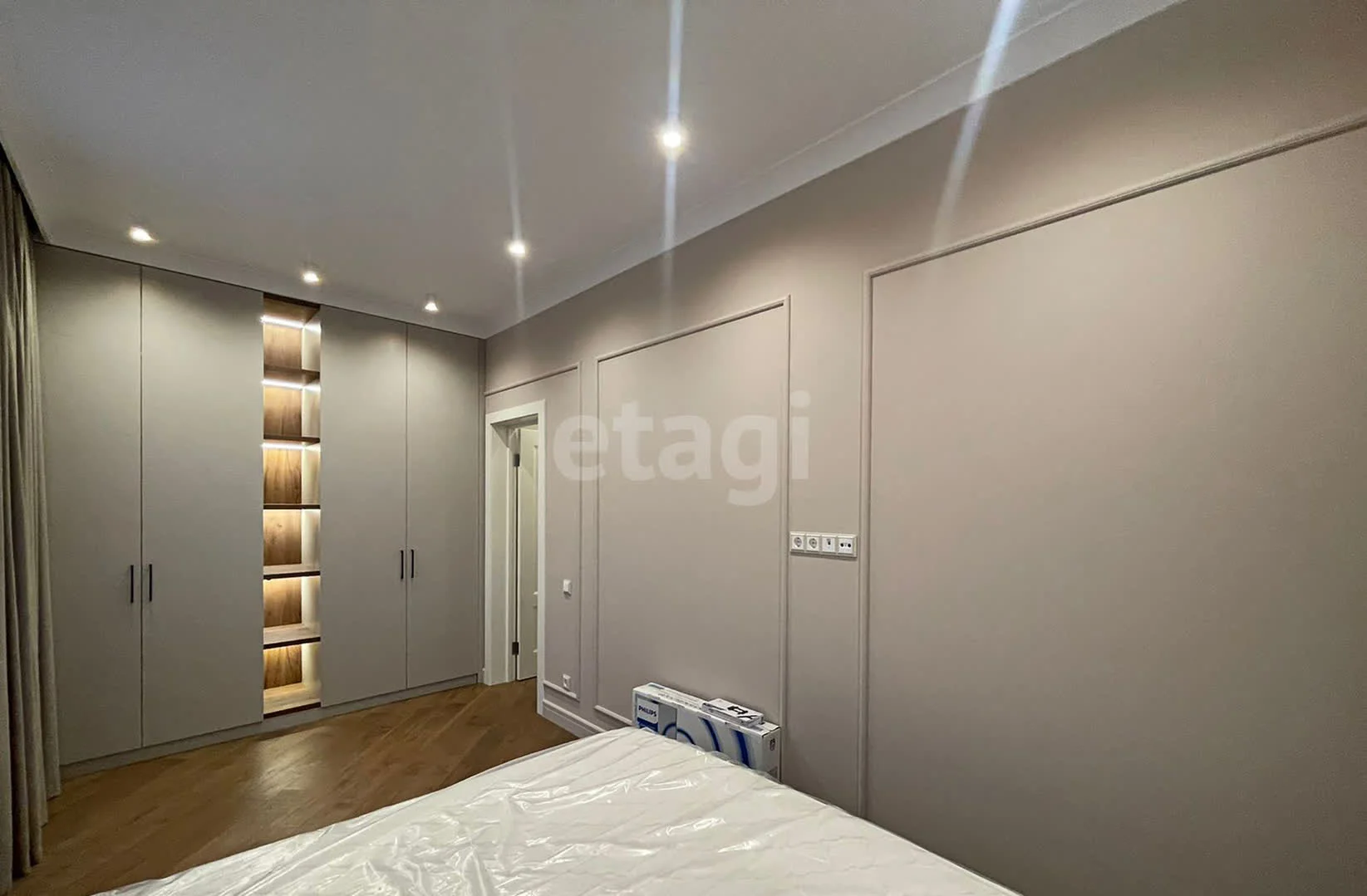 3-к квартира, 73.7м² (Красная улица, 204) - миниатюра 8