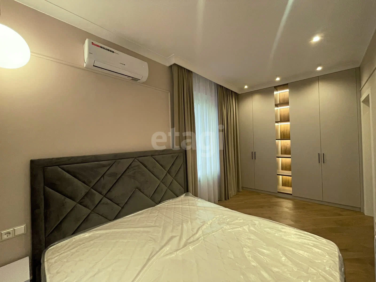 3-к квартира, 73.7м² (Красная улица, 204) - миниатюра 9