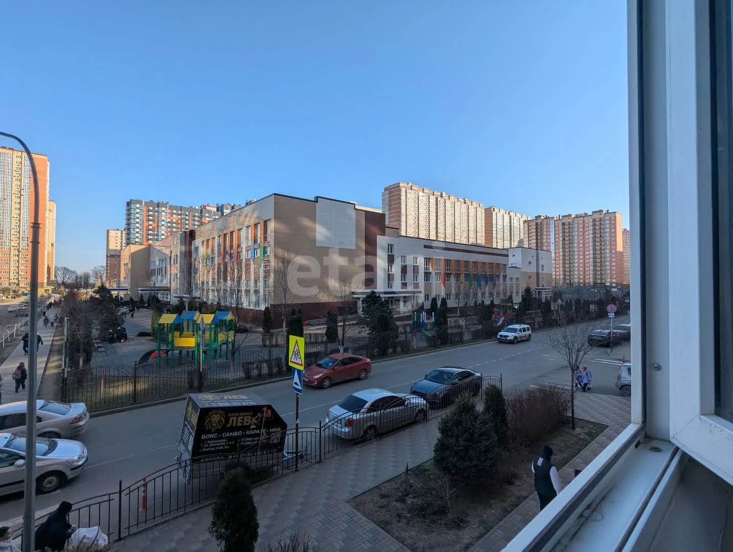 1-к квартира, 35.4м² (улица имени Героя Николая Шевелёва, 7) - миниатюра 9