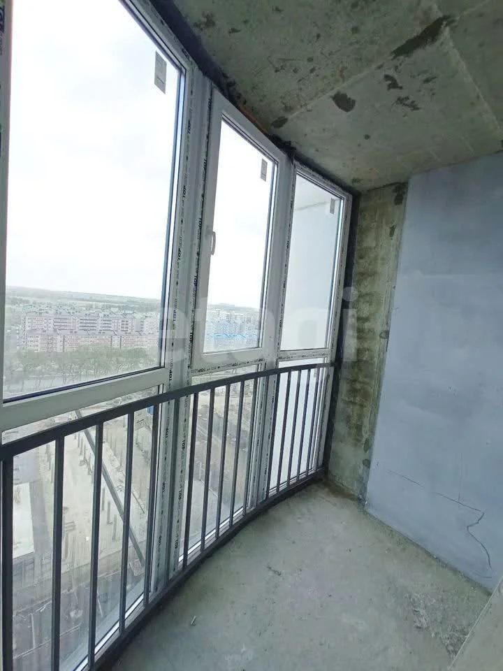 2-к квартира, 56м² (улица Адмирала Крузенштерна, 6к3) - миниатюра 10