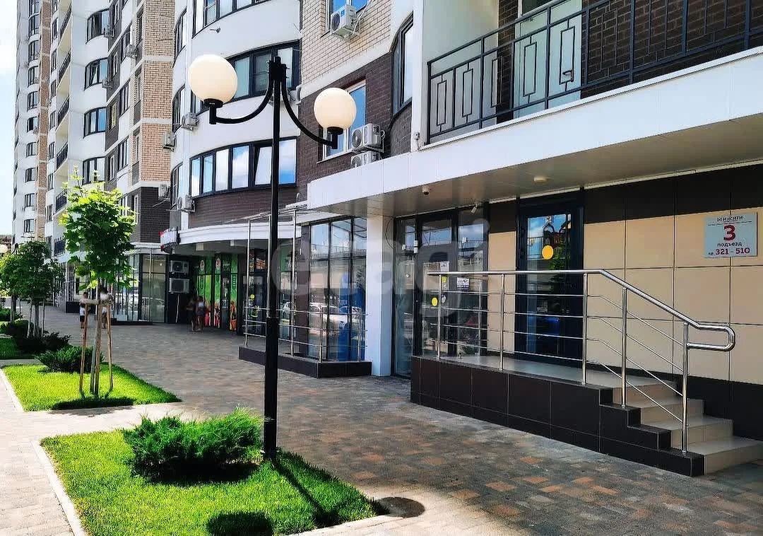 2-к квартира, 56м² (улица Адмирала Крузенштерна, 6к3) - миниатюра 11