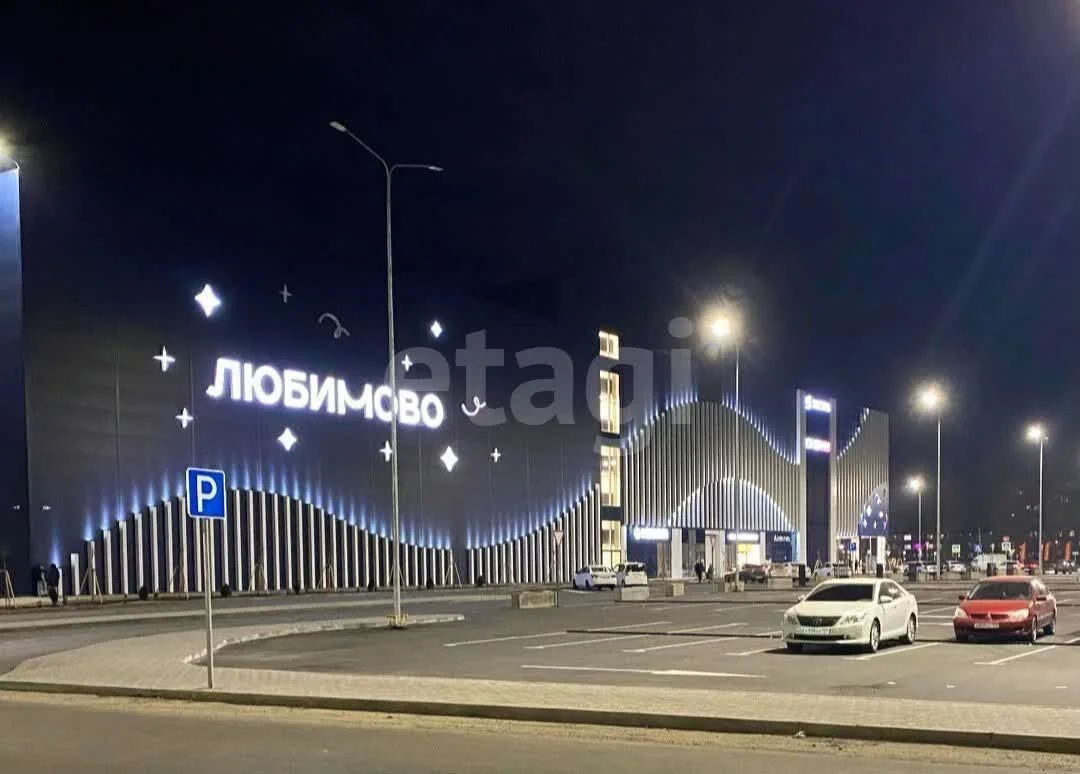 2-к квартира, 56м² (улица Адмирала Крузенштерна, 6к3) - миниатюра 12
