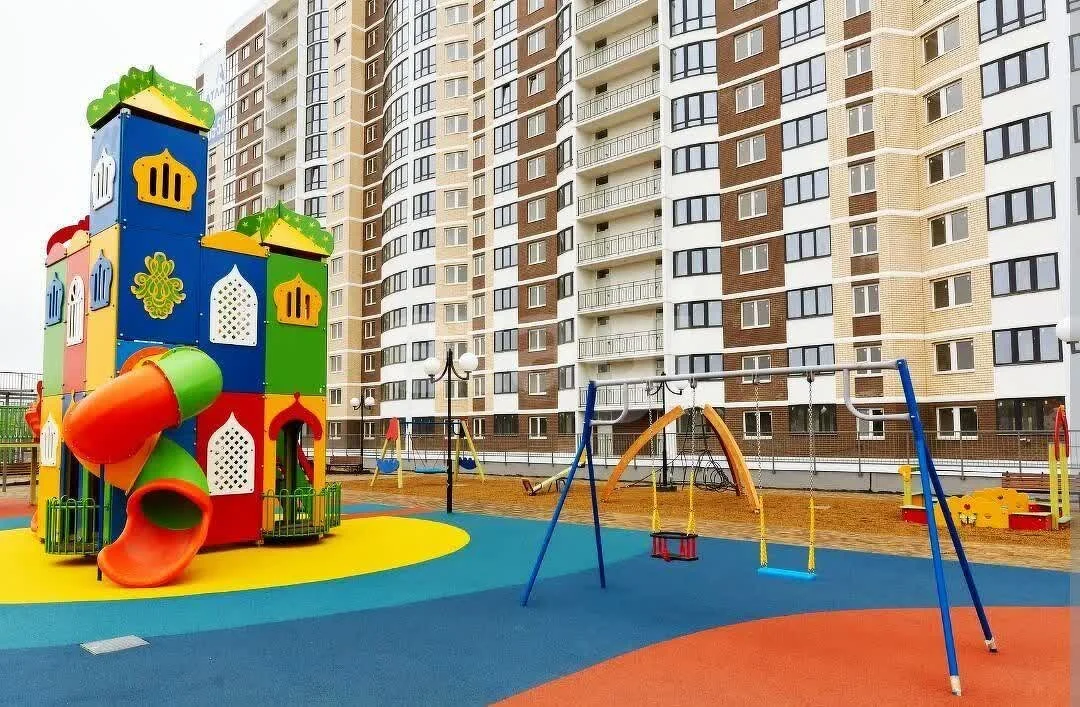 2-к квартира, 56м² (улица Адмирала Крузенштерна, 6к3) - миниатюра 13