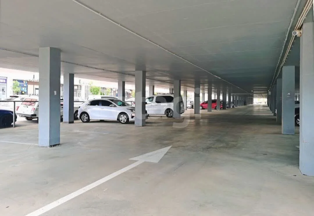 2-к квартира, 56м² (улица Адмирала Крузенштерна, 6к3) - миниатюра 16