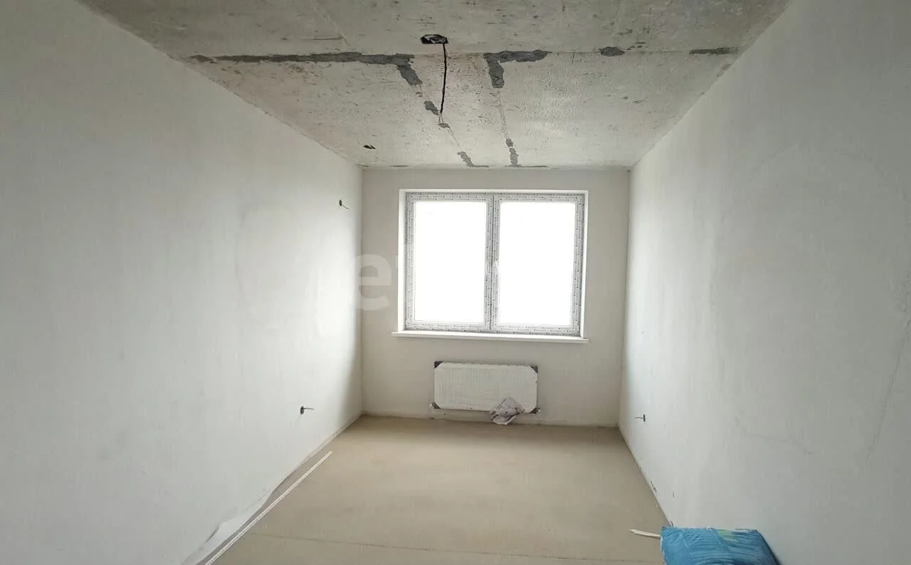 2-к квартира, 56м² (улица Адмирала Крузенштерна, 6к3) - миниатюра 5