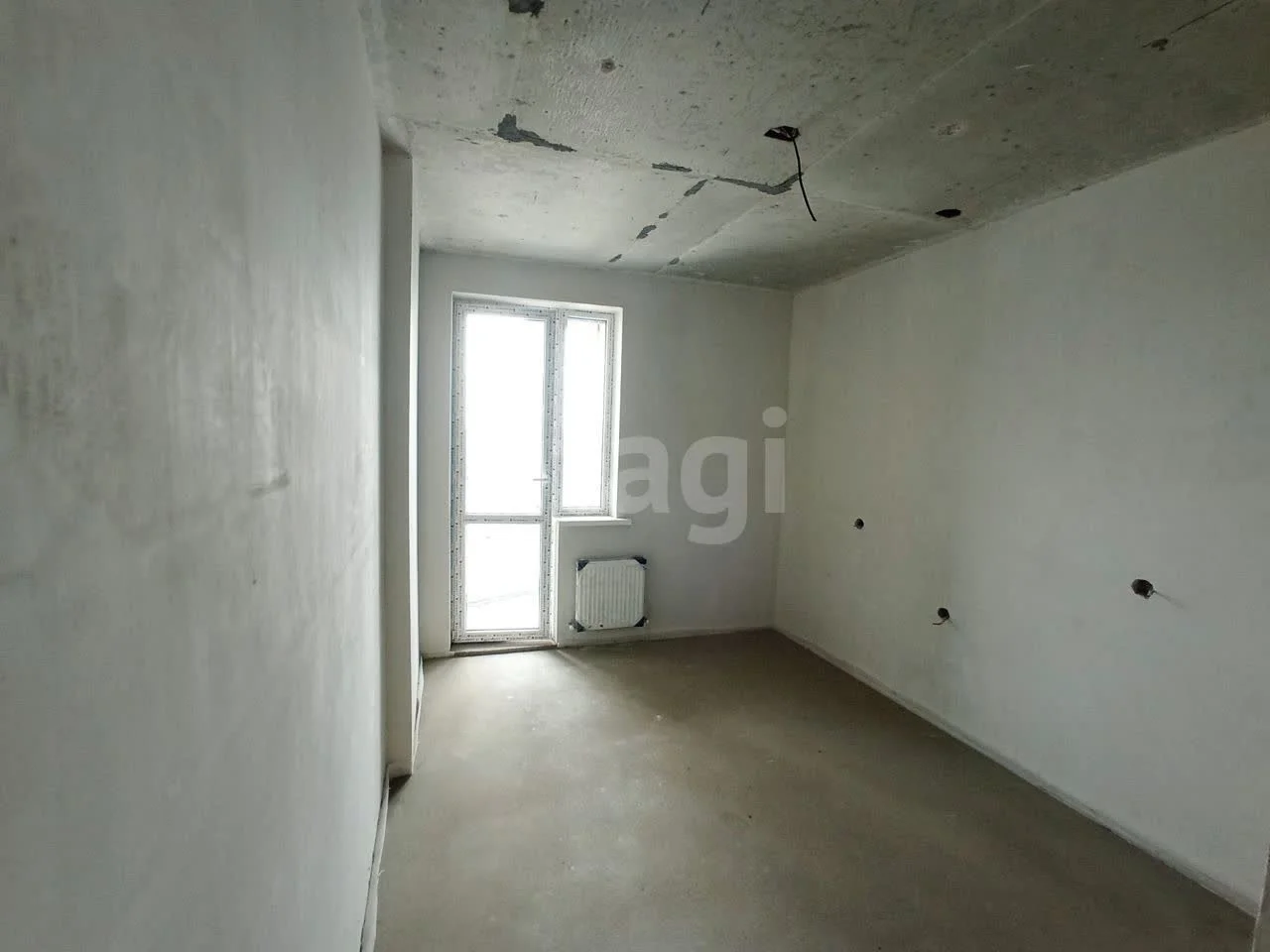 2-к квартира, 56м² (улица Адмирала Крузенштерна, 6к3) - миниатюра 6