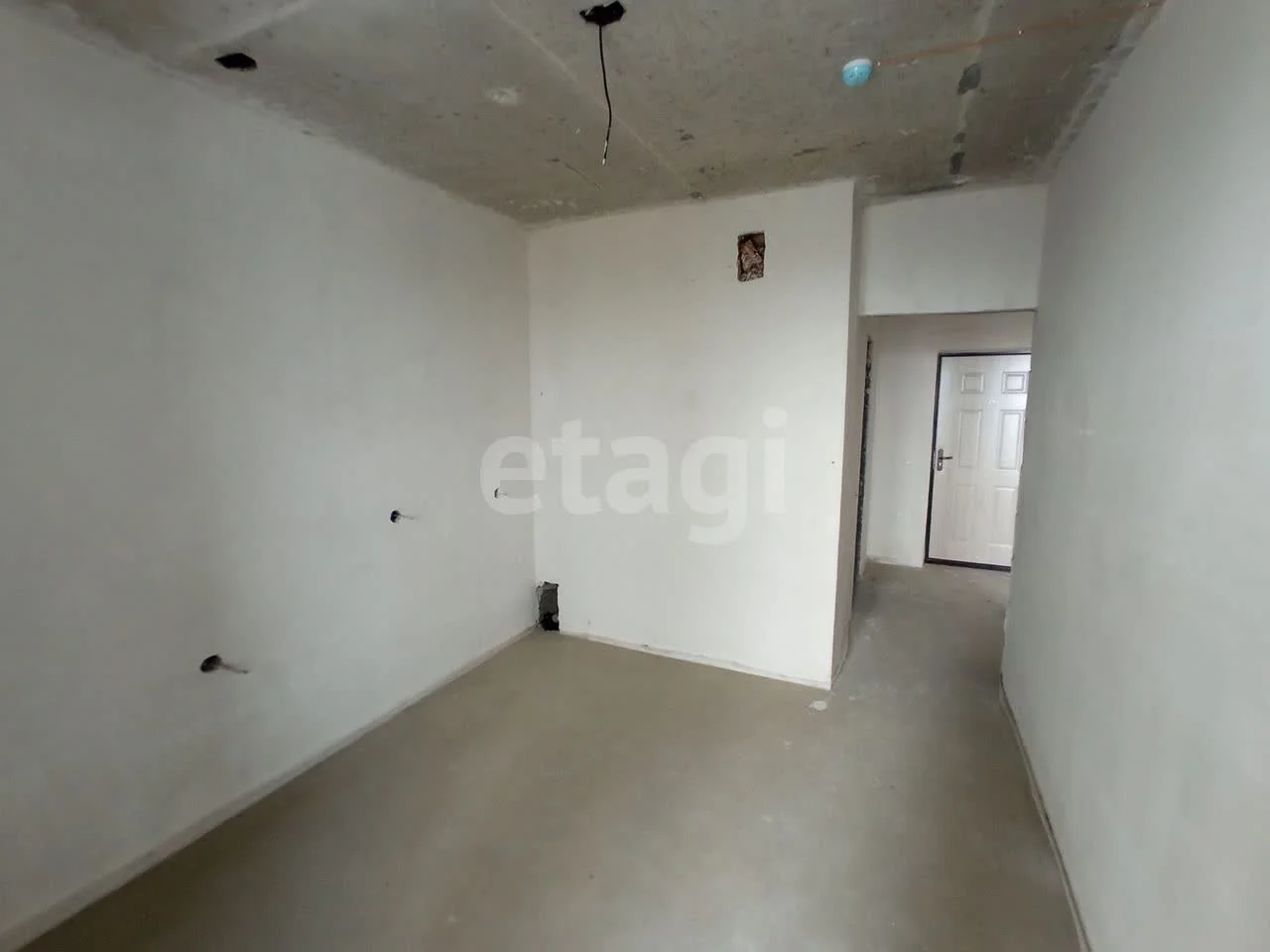 2-к квартира, 56м² (улица Адмирала Крузенштерна, 6к3) - миниатюра 7