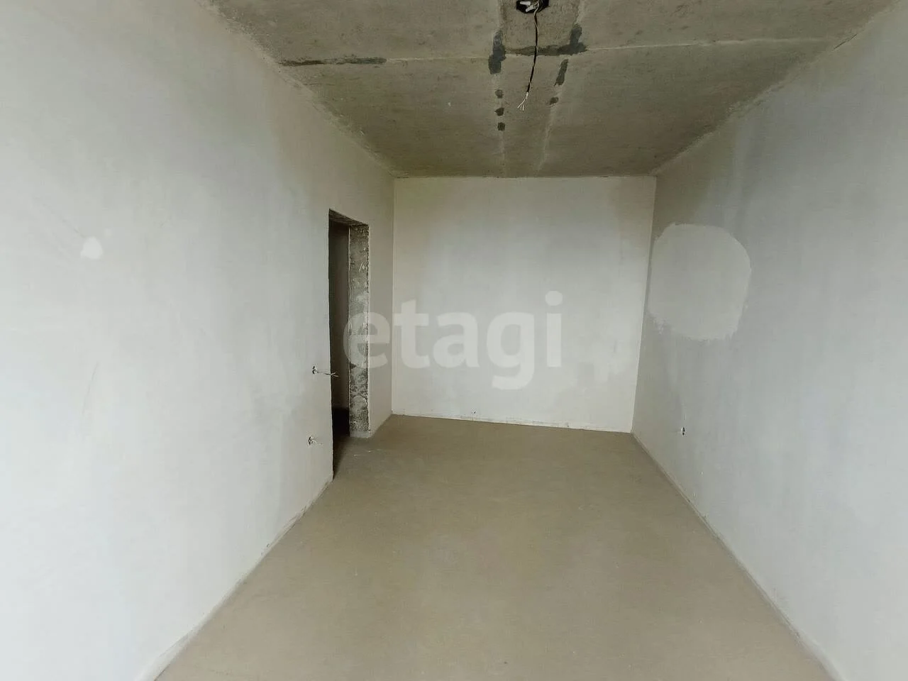 2-к квартира, 56м² (улица Адмирала Крузенштерна, 6к3) - миниатюра 8