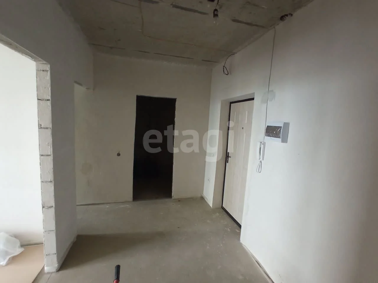 2-к квартира, 56м² (улица Адмирала Крузенштерна, 6к3) - миниатюра 9