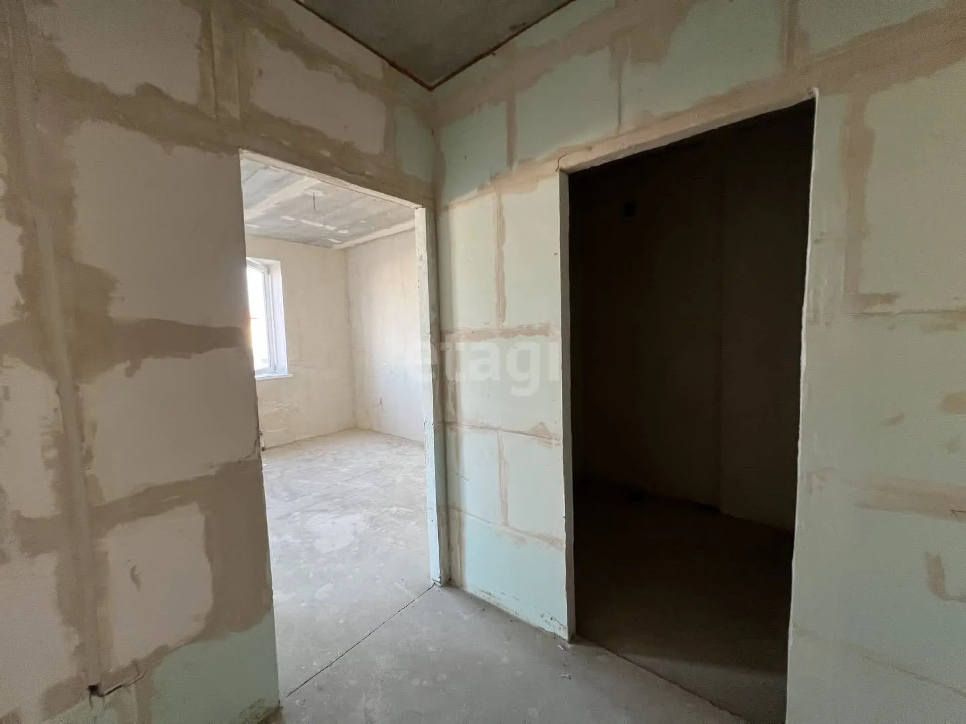 1-к квартира, 36.5м² (Лиссабонская улица, 109к27) - миниатюра 14