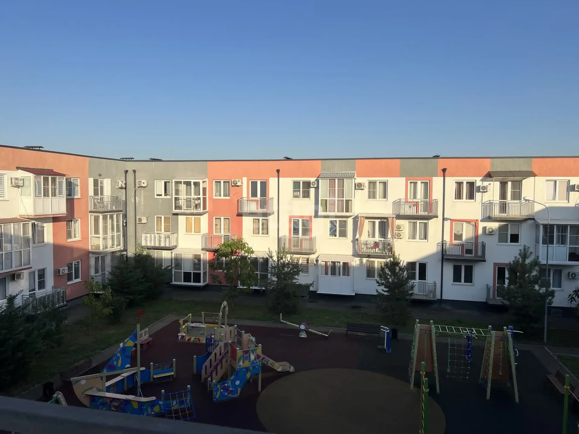 1-к квартира, 36.5м² (Лиссабонская улица, 109к27) - миниатюра 15