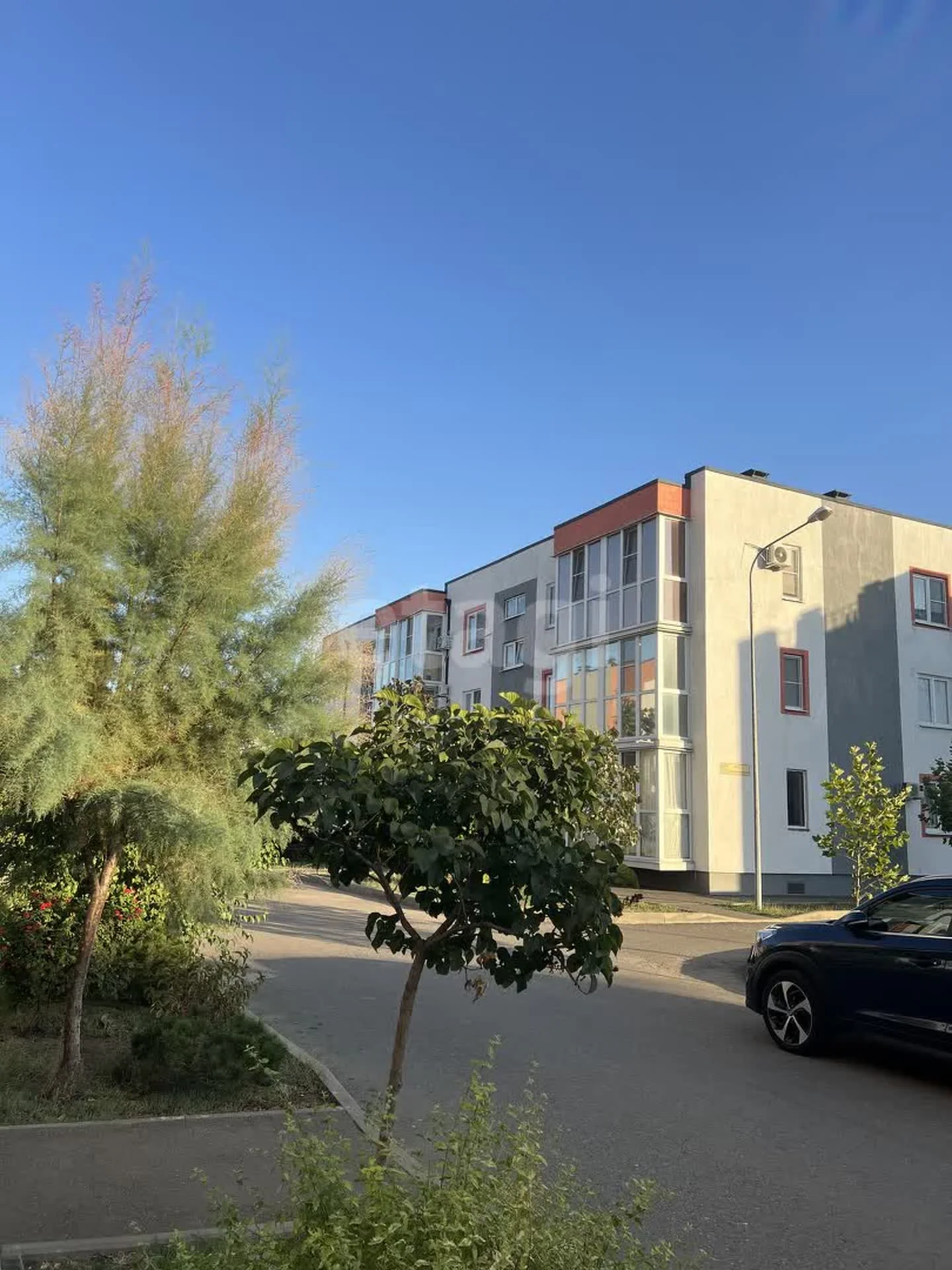 1-к квартира, 36.5м² (Лиссабонская улица, 109к27) - миниатюра 22