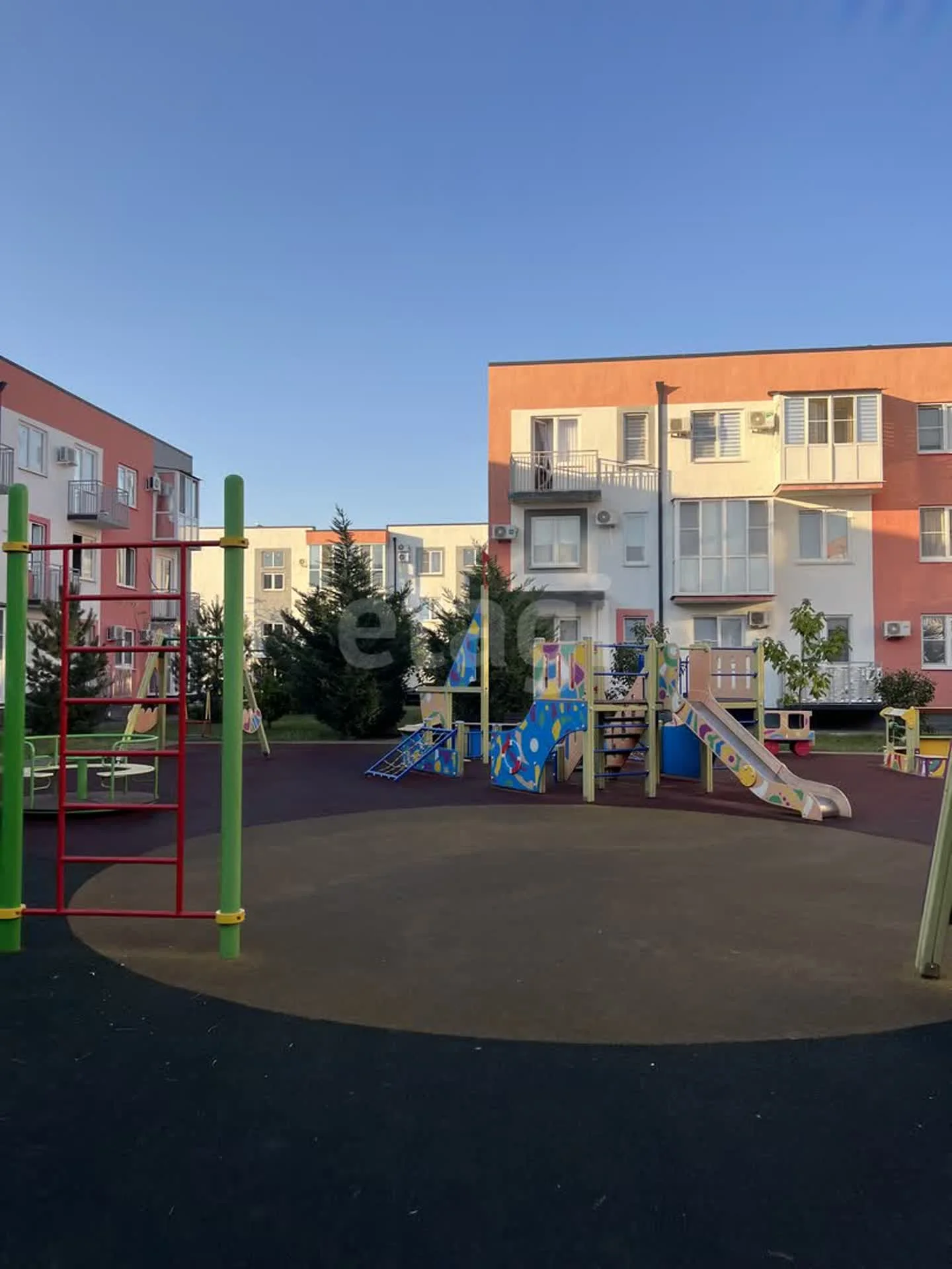 1-к квартира, 36.5м² (Лиссабонская улица, 109к27) - миниатюра 25