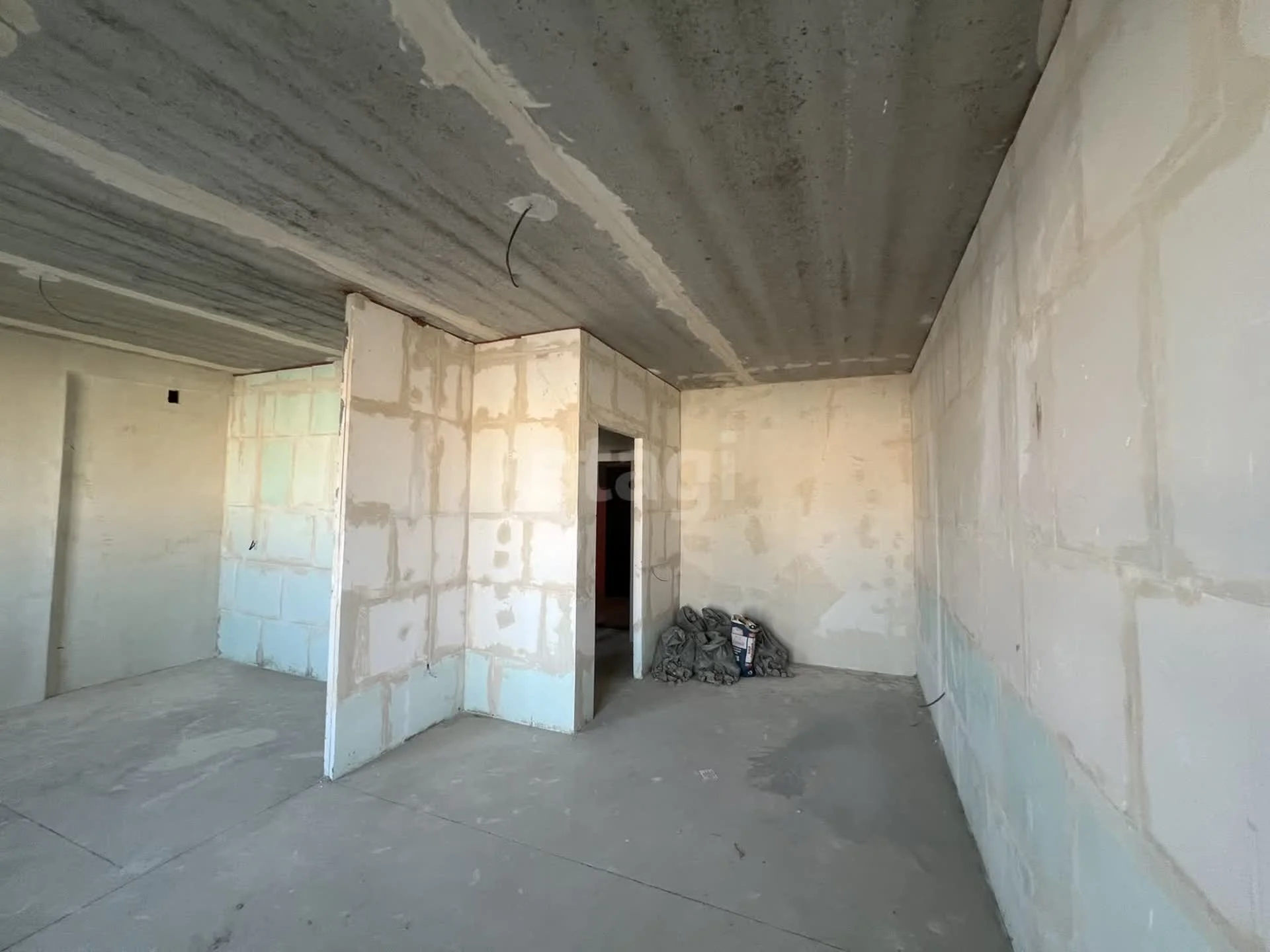1-к квартира, 36.5м² (Лиссабонская улица, 109к27) - миниатюра 7