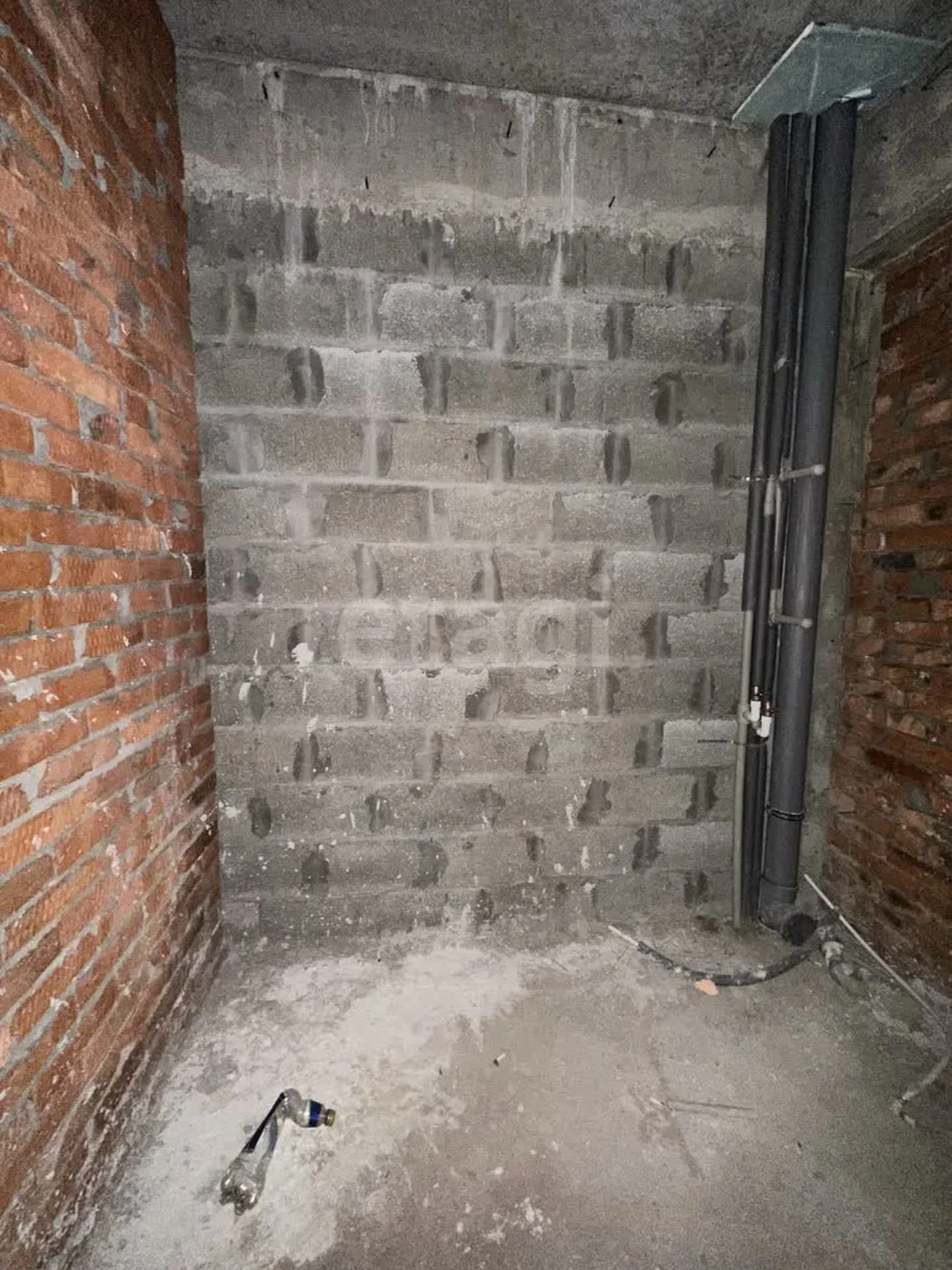 1-к квартира, 43м² (2-я Целиноградская улица, 38/3) - миниатюра 10
