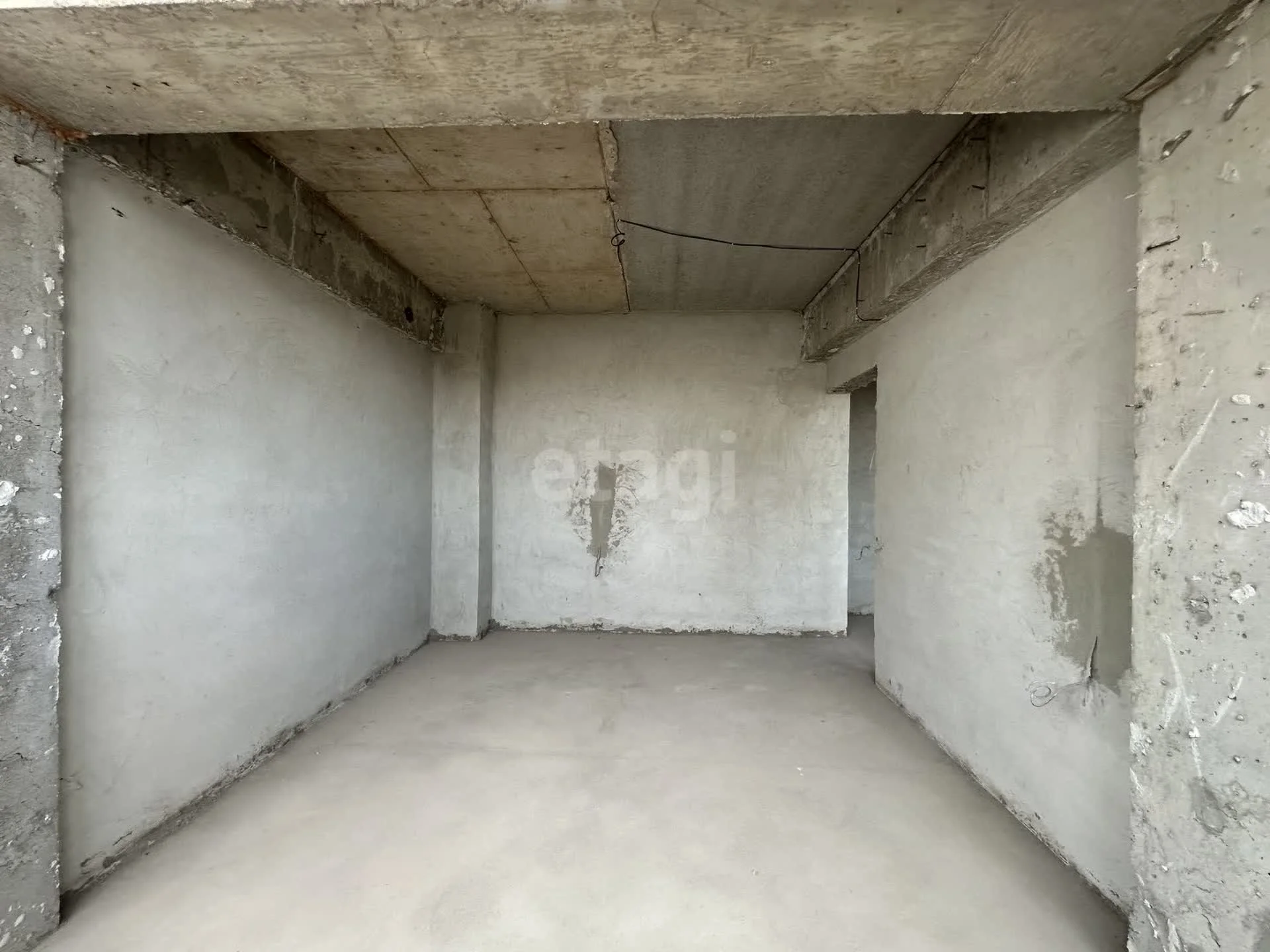 1-к квартира, 43м² (2-я Целиноградская улица, 38/3) - миниатюра 8
