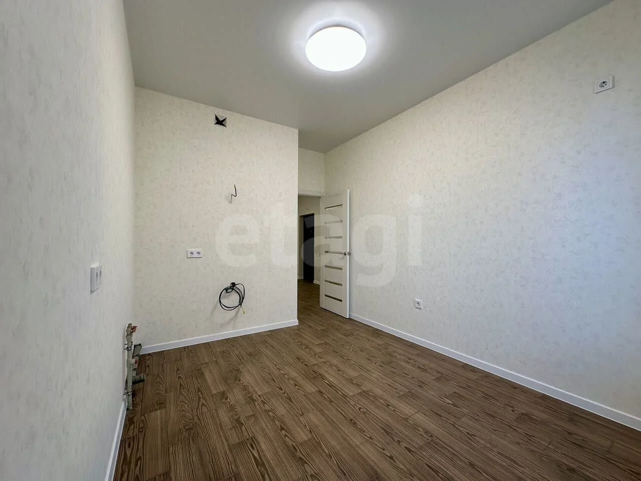 3-к квартира, 76.8м² (Воронежская улица, 47/11) - миниатюра 10