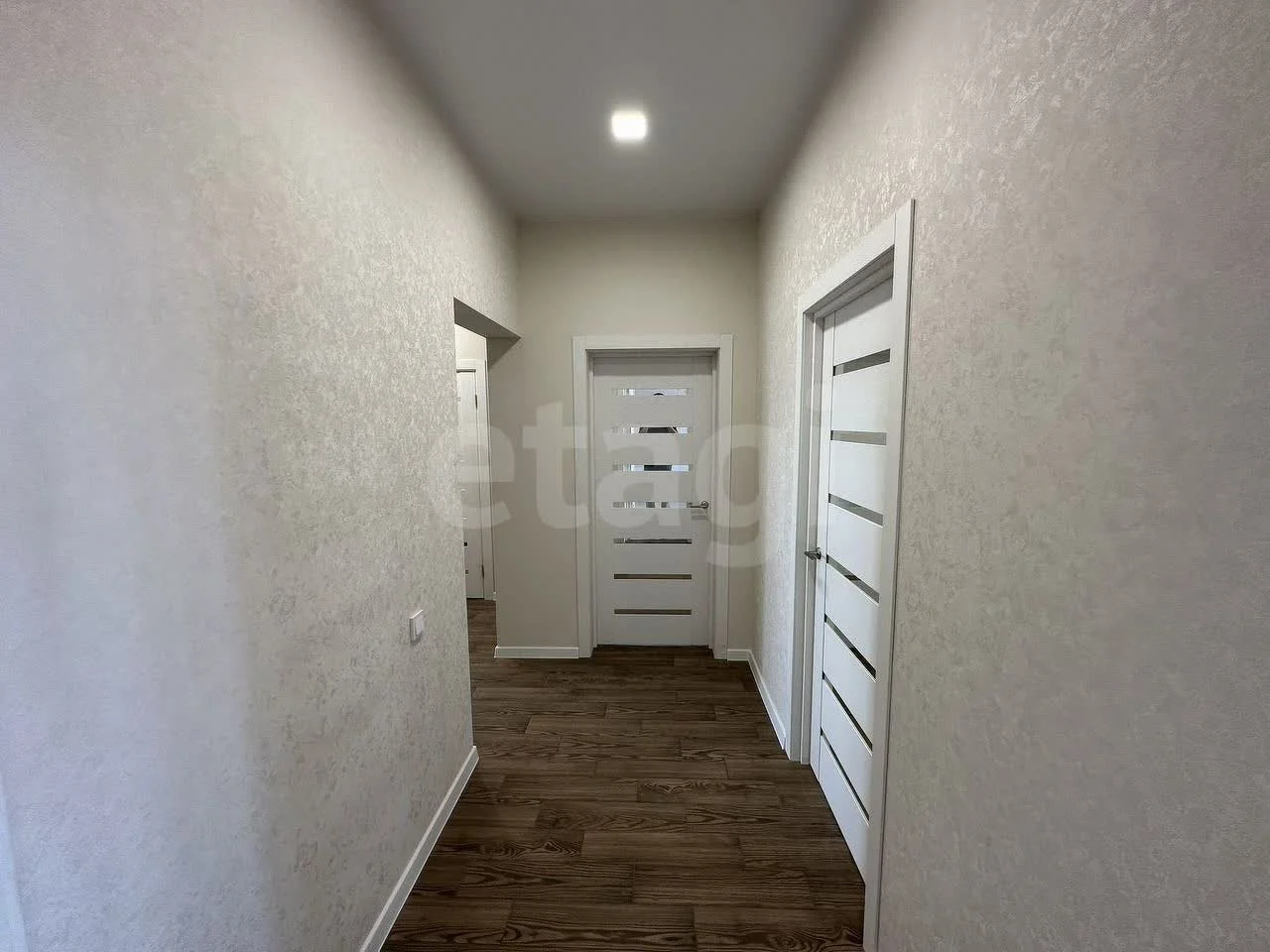 3-к квартира, 76.8м² (Воронежская улица, 47/11) - миниатюра 12