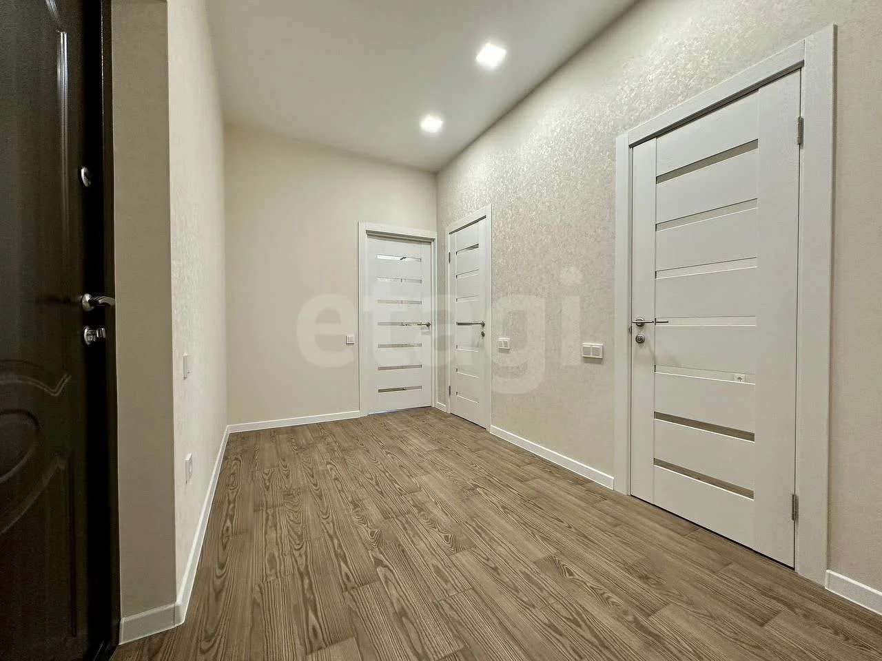 3-к квартира, 76.8м² (Воронежская улица, 47/11) - миниатюра 13