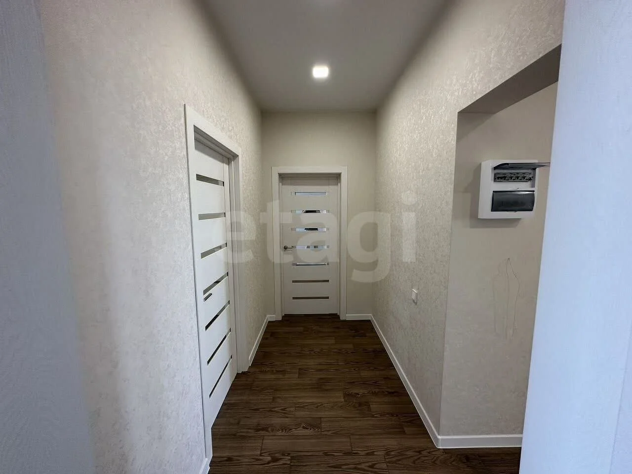 3-к квартира, 76.8м² (Воронежская улица, 47/11) - миниатюра 14