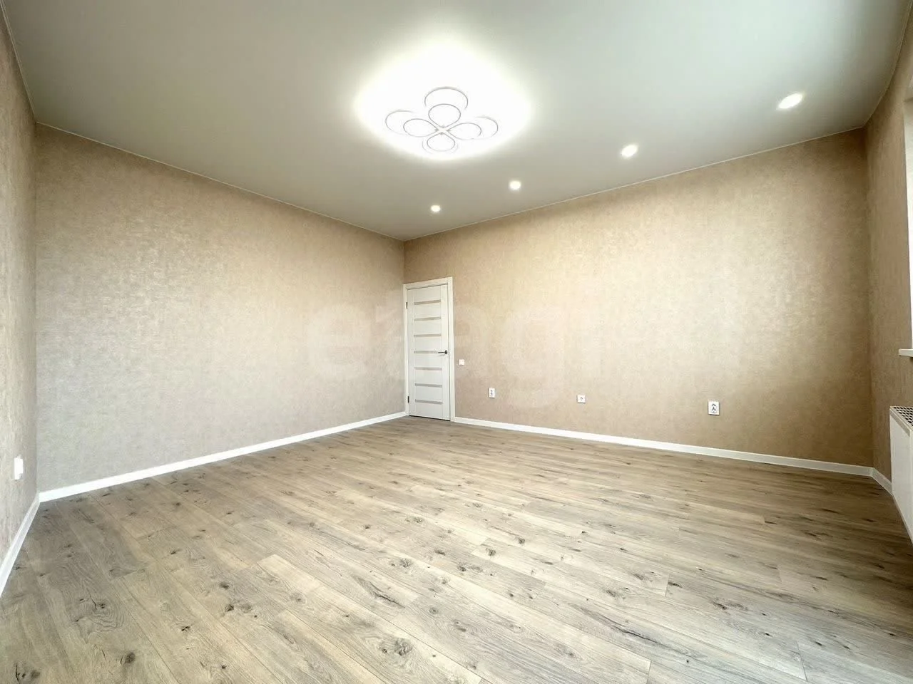 3-к квартира, 76.8м² (Воронежская улица, 47/11) - миниатюра 2