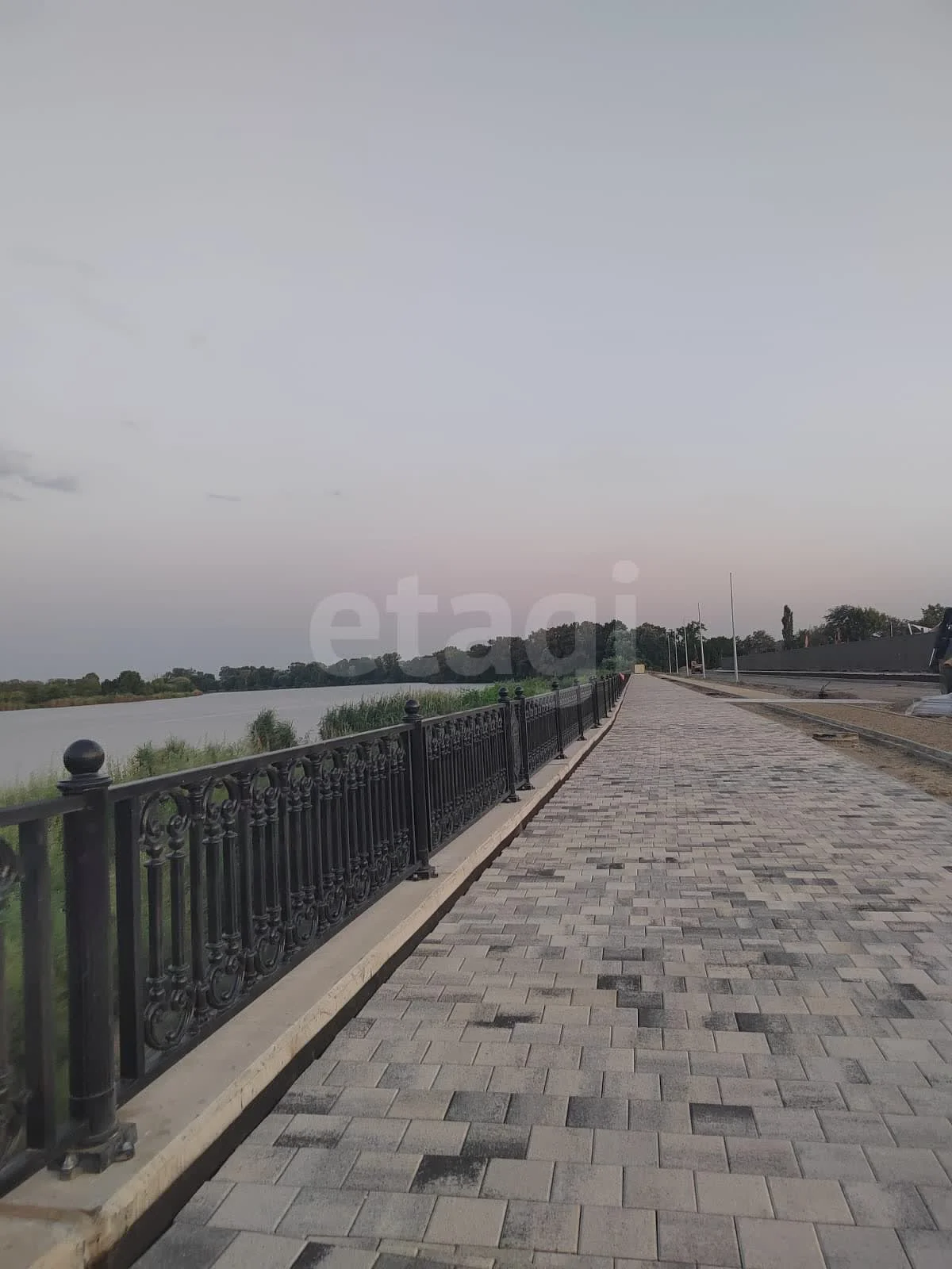 3-к квартира, 76.8м² (Воронежская улица, 47/11) - миниатюра 22