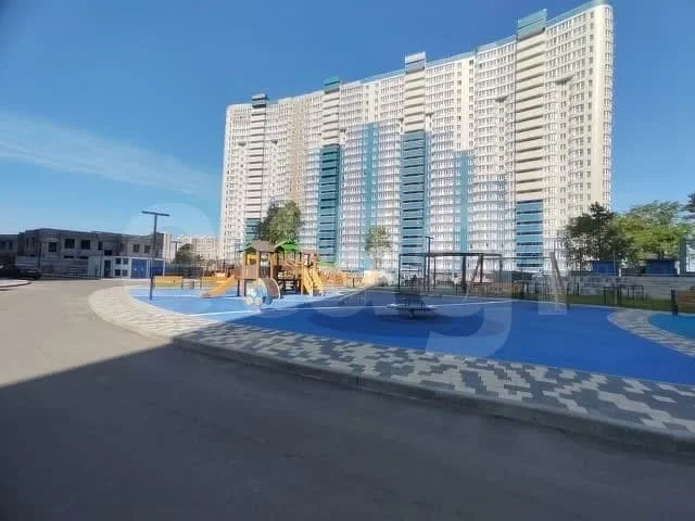 3-к квартира, 76.8м² (Воронежская улица, 47/11) - миниатюра 25