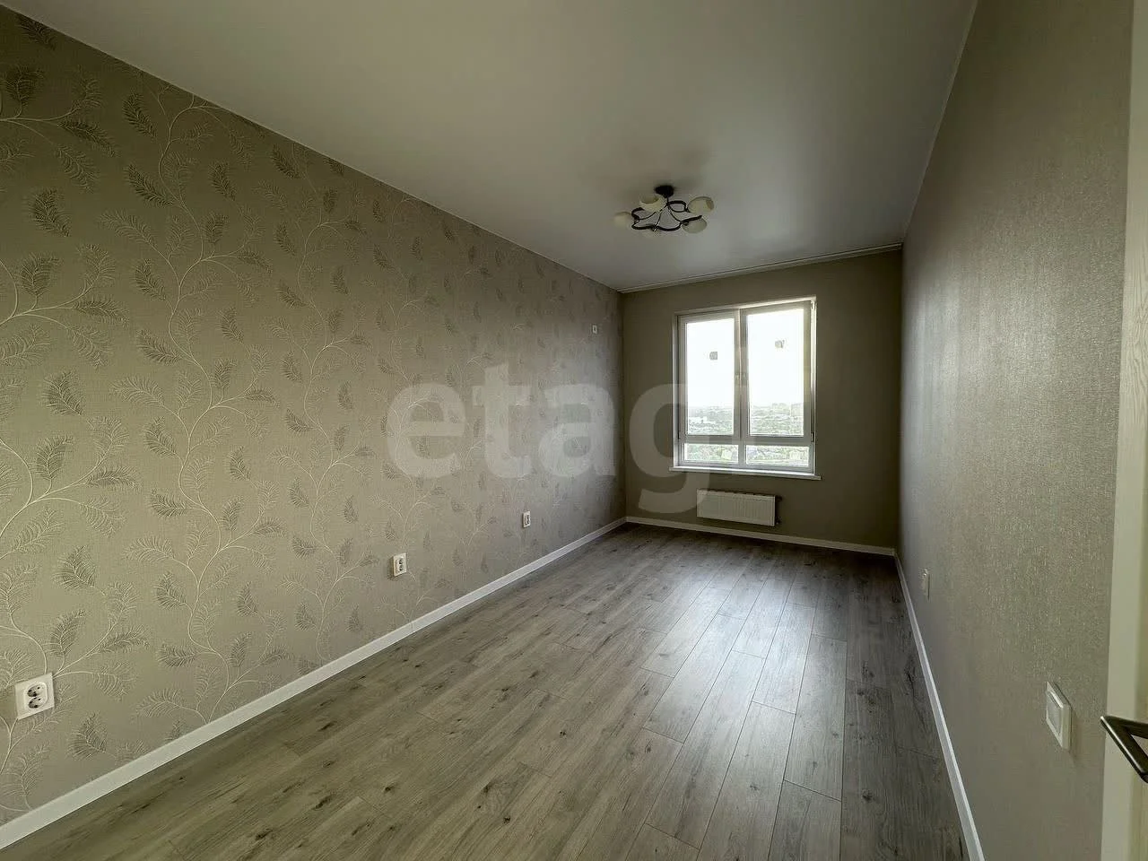 3-к квартира, 76.8м² (Воронежская улица, 47/11) - миниатюра 5