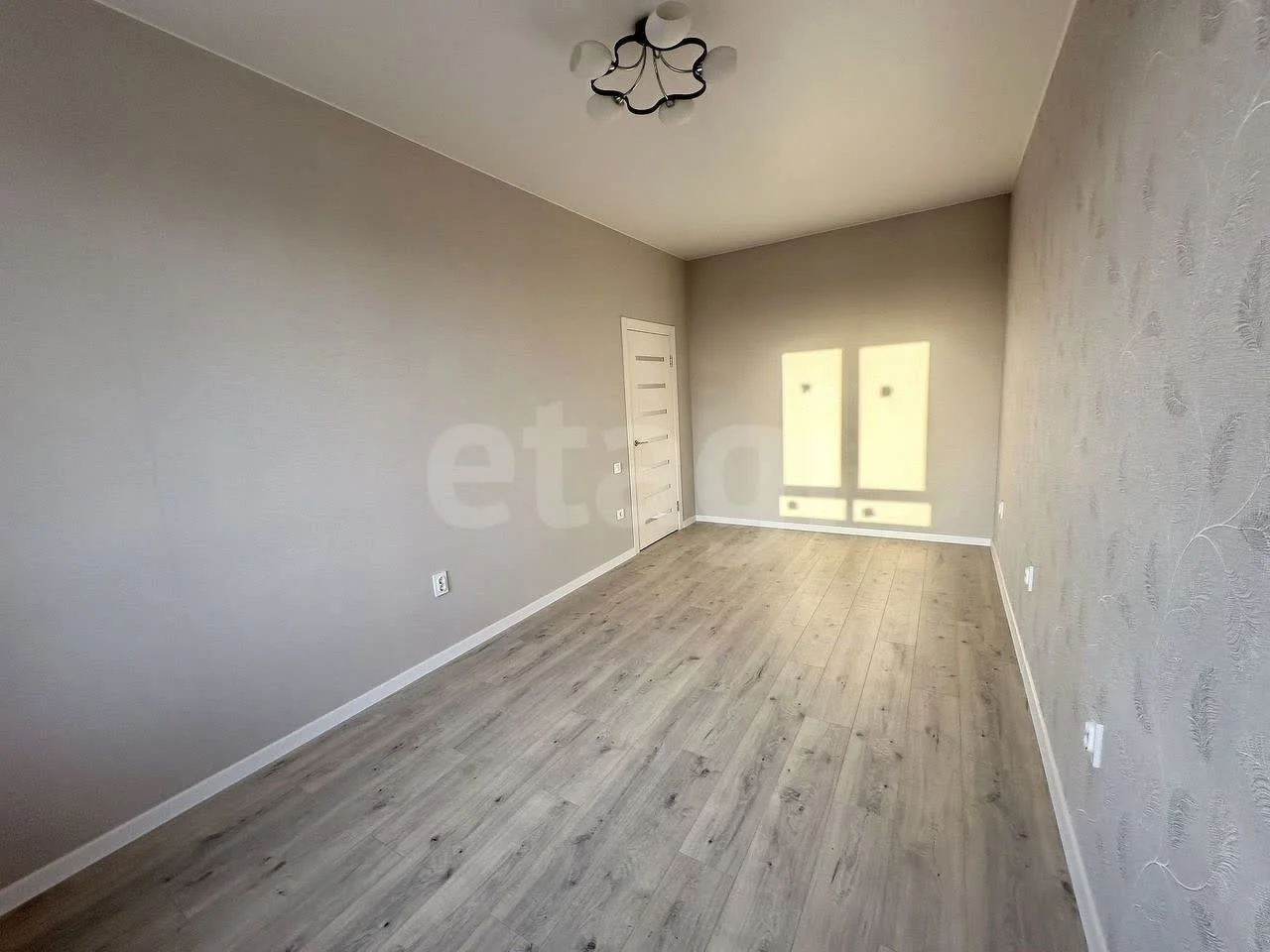 3-к квартира, 76.8м² (Воронежская улица, 47/11) - миниатюра 6