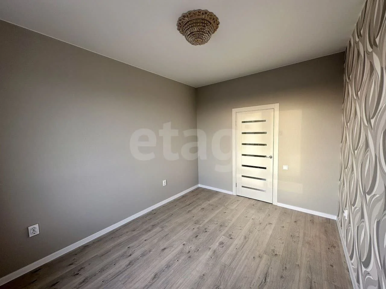 3-к квартира, 76.8м² (Воронежская улица, 47/11) - миниатюра 7