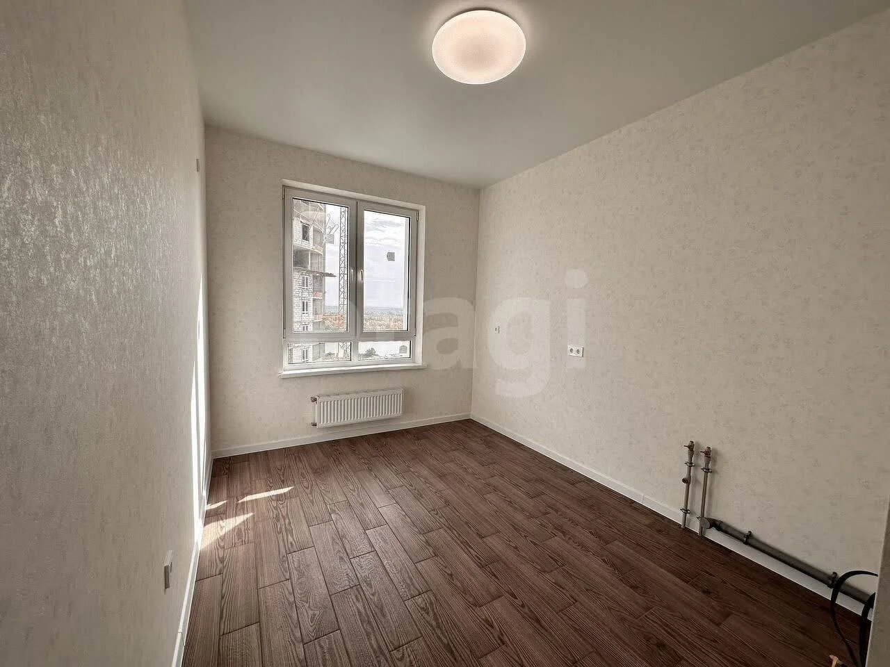 3-к квартира, 76.8м² (Воронежская улица, 47/11) - миниатюра 8