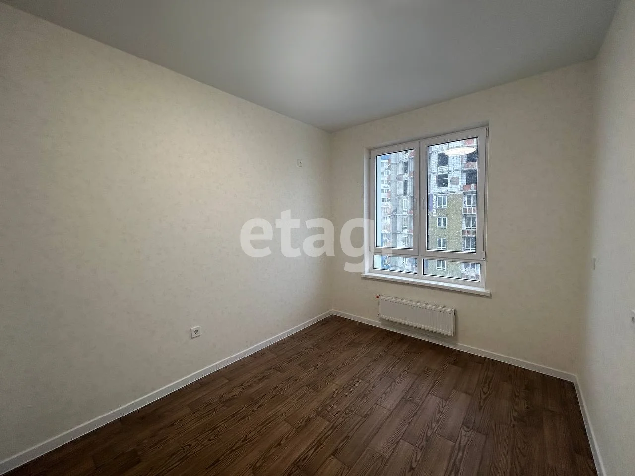 3-к квартира, 76.8м² (Воронежская улица, 47/11) - миниатюра 9