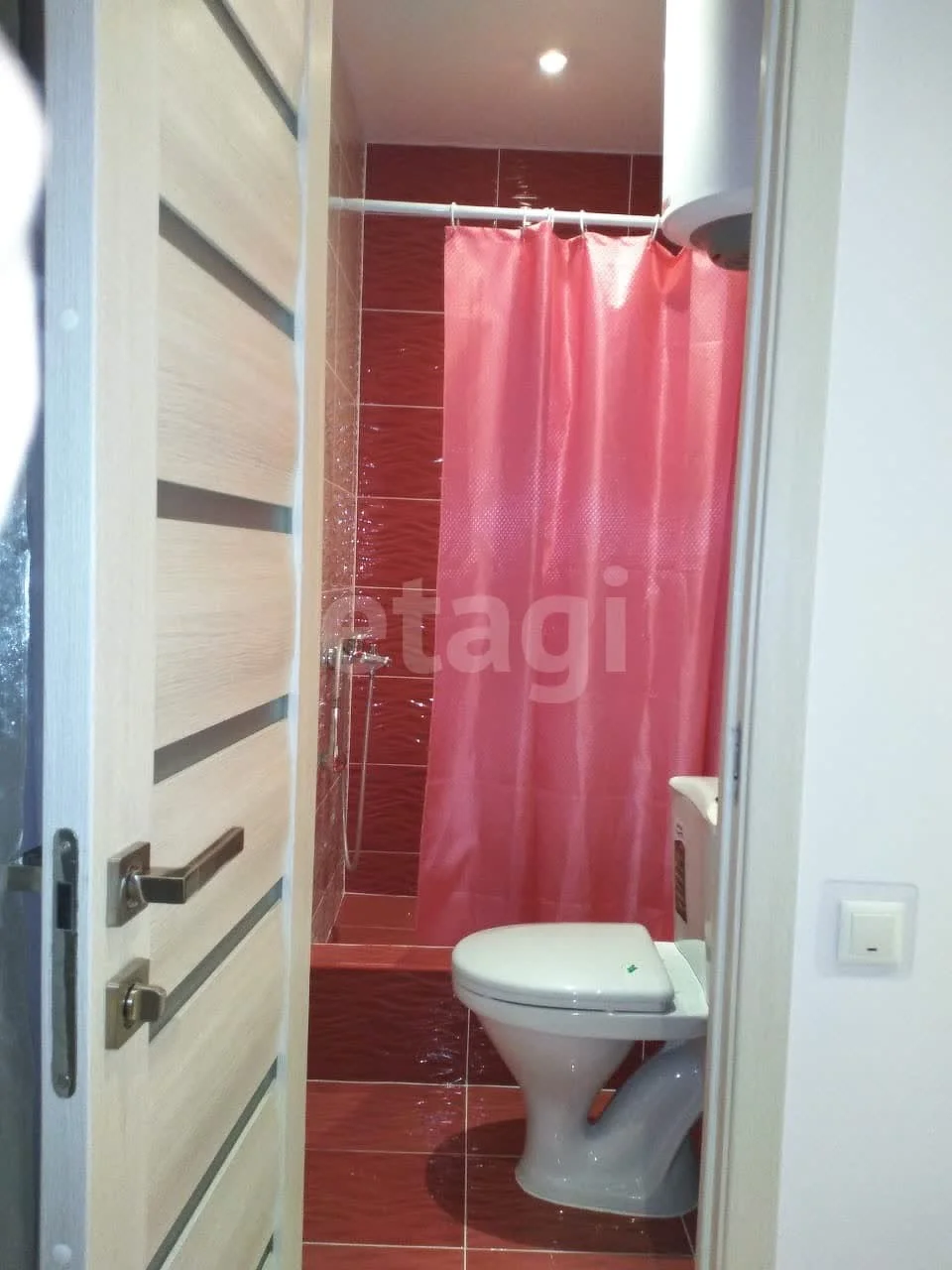 2-к квартира, 48м² (улица Коммунаров, 270к1) - миниатюра 10