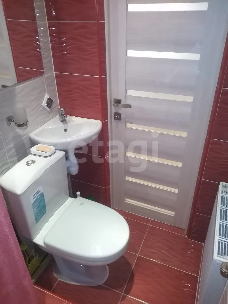2-к квартира, 48м² (улица Коммунаров, 270к1) - миниатюра 11
