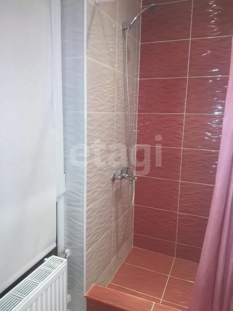 2-к квартира, 48м² (улица Коммунаров, 270к1) - миниатюра 12