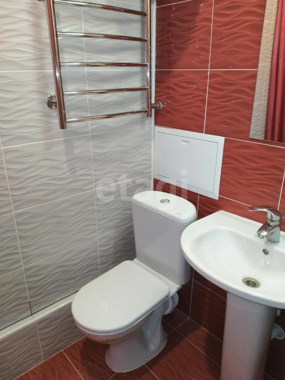 2-к квартира, 48м² (улица Коммунаров, 270к1) - миниатюра 14