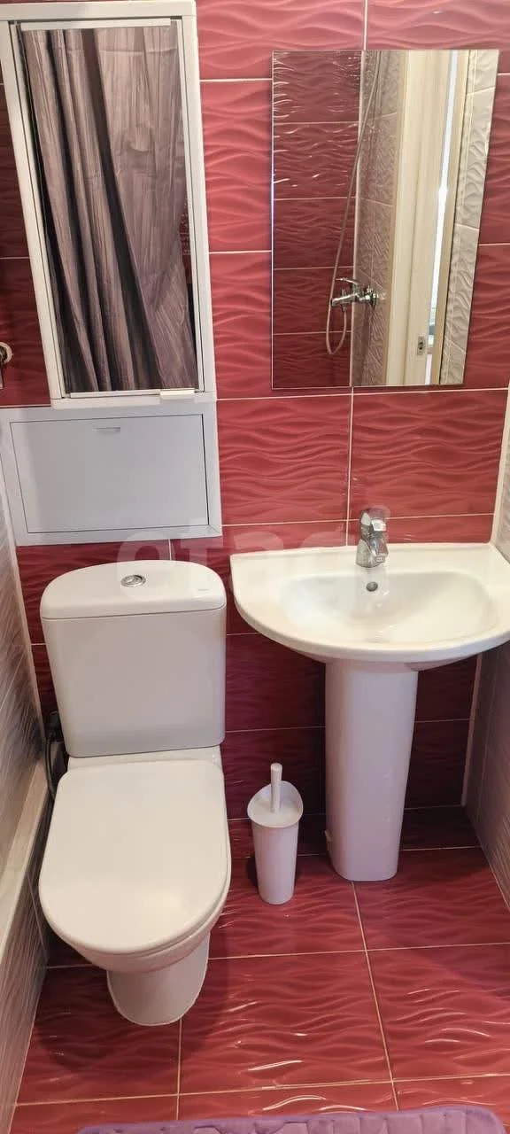 2-к квартира, 48м² (улица Коммунаров, 270к1) - миниатюра 15