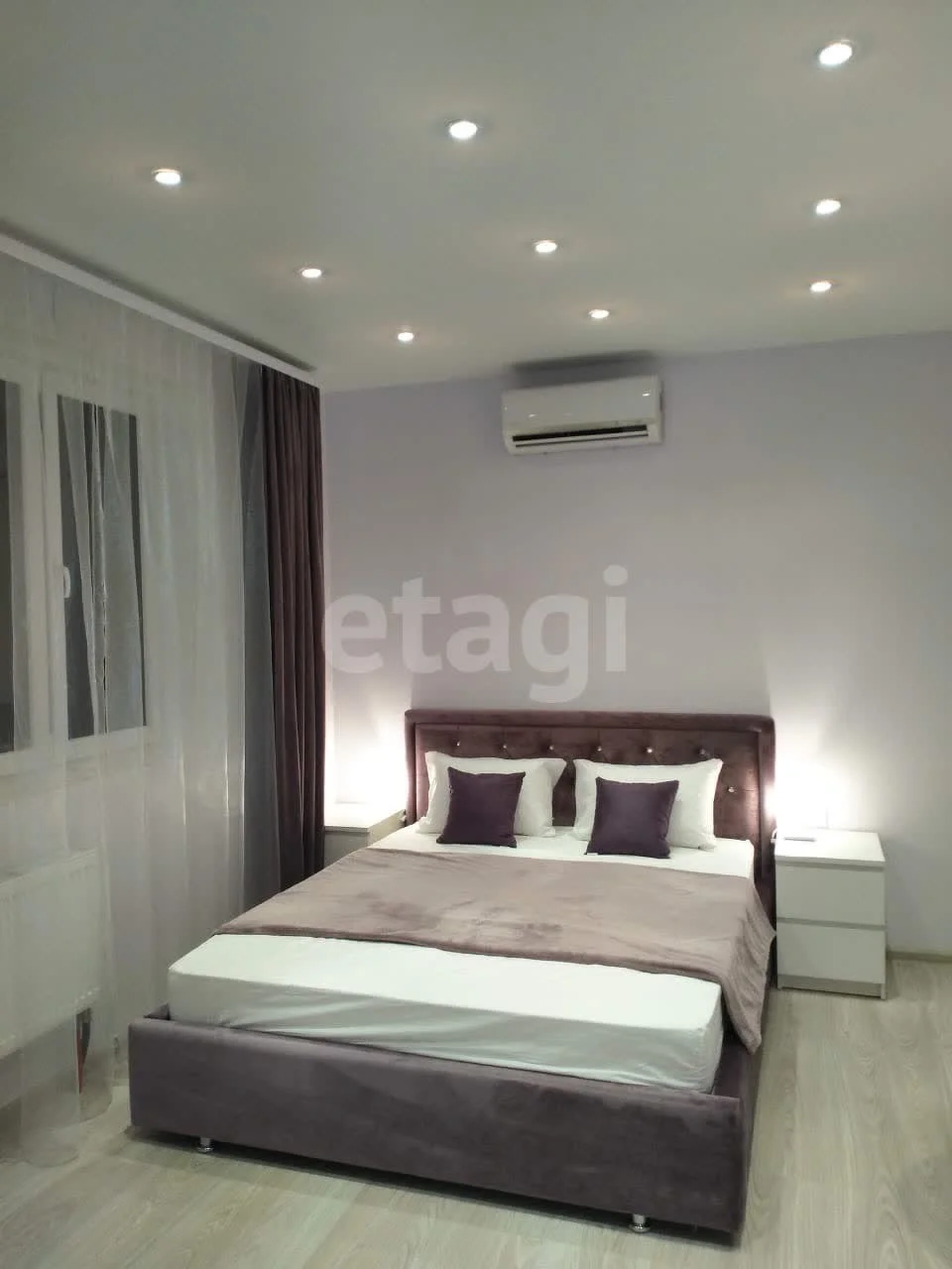 2-к квартира, 48м² (улица Коммунаров, 270к1) - миниатюра 3