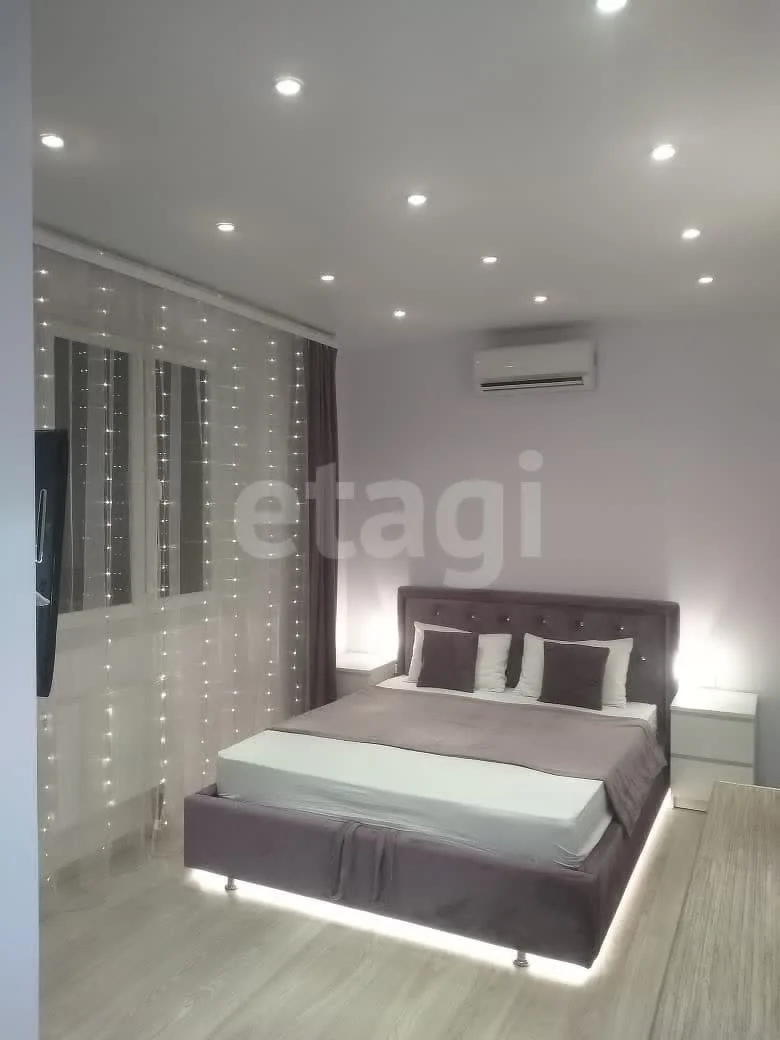 2-к квартира, 48м² (улица Коммунаров, 270к1) - миниатюра 4