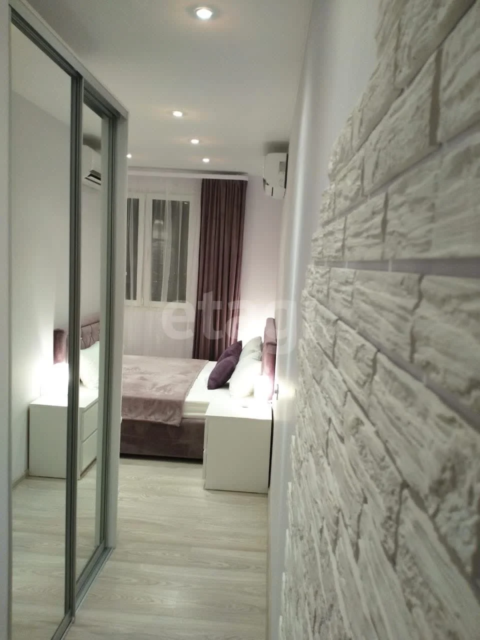 2-к квартира, 48м² (улица Коммунаров, 270к1) - миниатюра 5