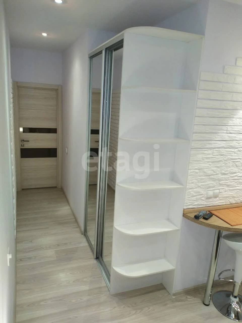 2-к квартира, 48м² (улица Коммунаров, 270к1) - миниатюра 7