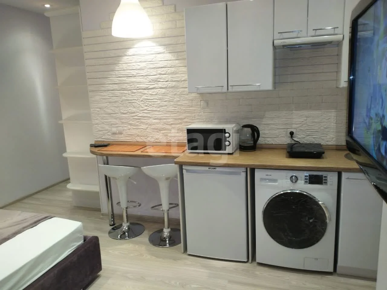 2-к квартира, 48м² (улица Коммунаров, 270к1) - миниатюра 8