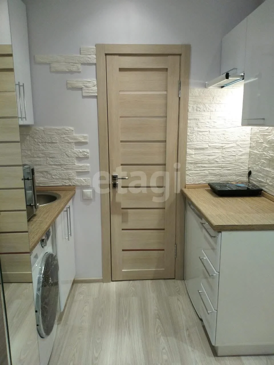 2-к квартира, 48м² (улица Коммунаров, 270к1) - миниатюра 9
