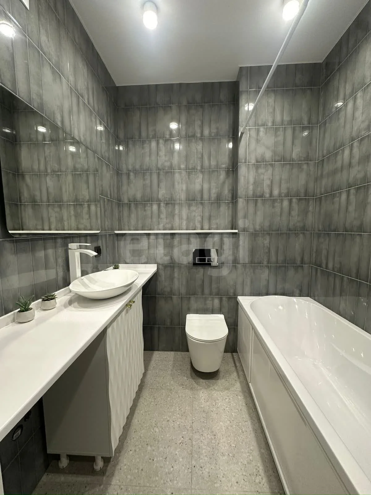 2-к квартира, 41.8м² (улица Героя Пешкова, 14к3) - миниатюра 10
