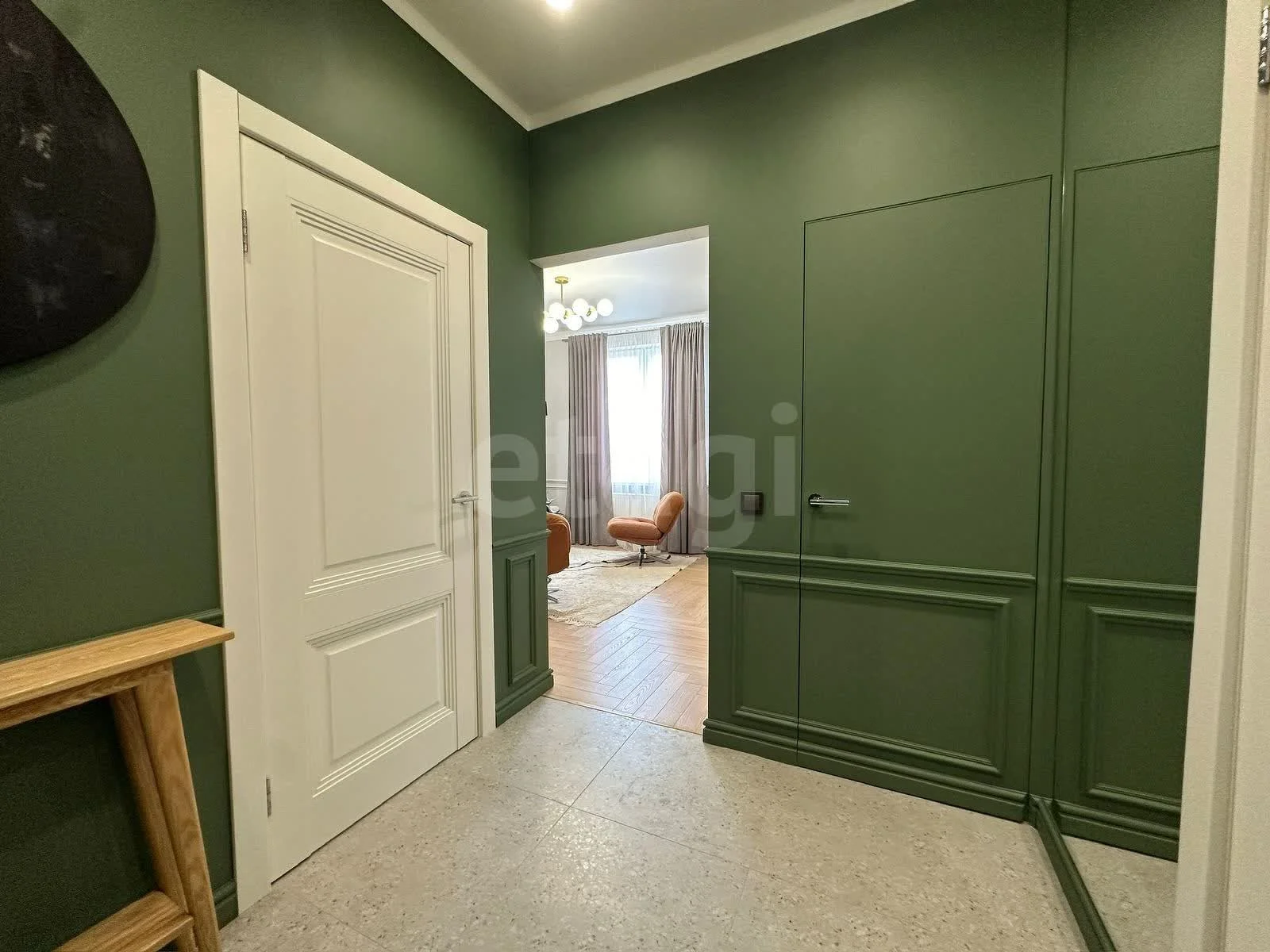 2-к квартира, 41.8м² (улица Героя Пешкова, 14к3) - миниатюра 12