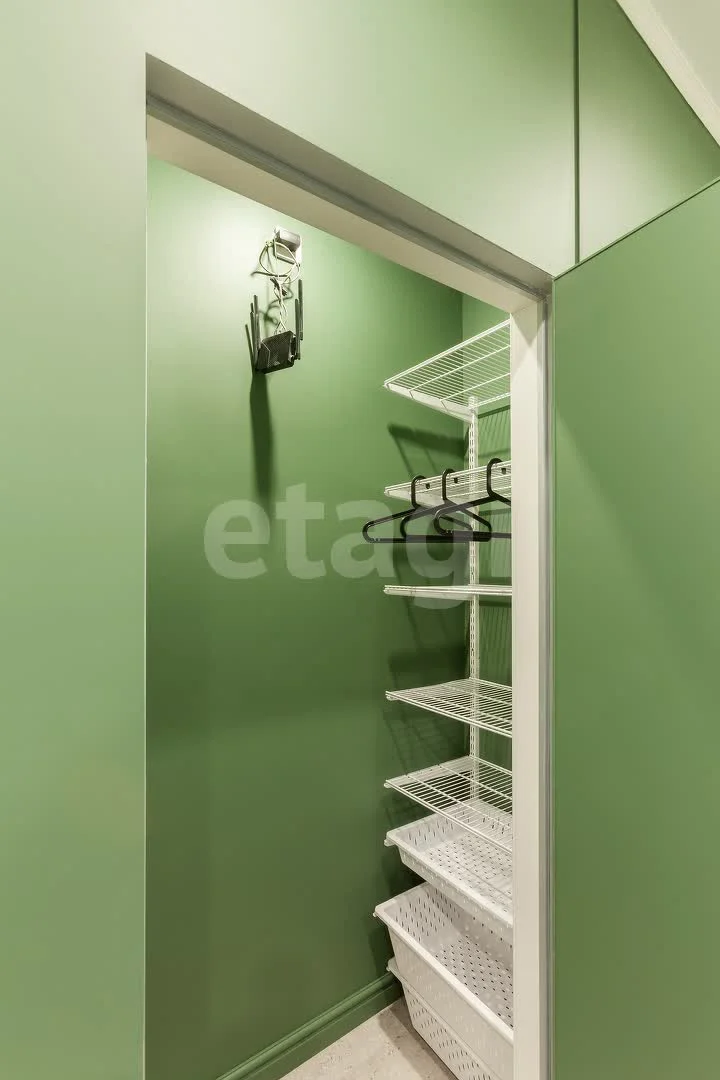 2-к квартира, 41.8м² (улица Героя Пешкова, 14к3) - миниатюра 14