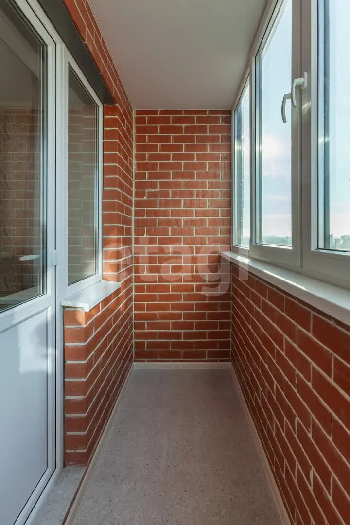 2-к квартира, 41.8м² (улица Героя Пешкова, 14к3) - миниатюра 15
