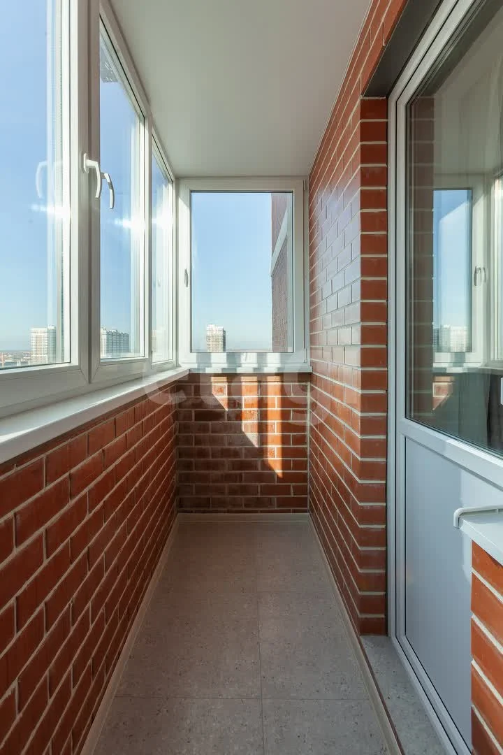 2-к квартира, 41.8м² (улица Героя Пешкова, 14к3) - миниатюра 16