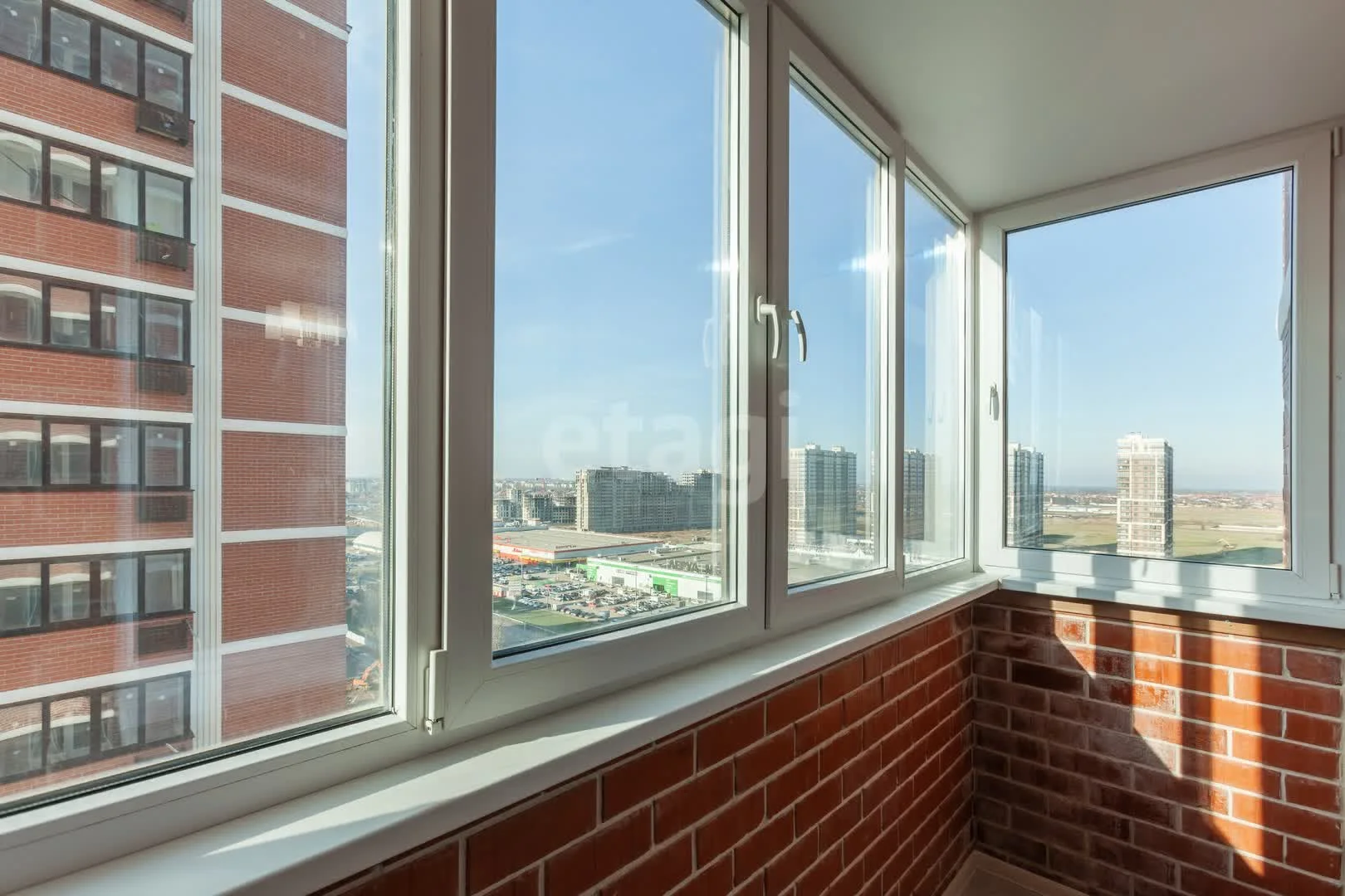 2-к квартира, 41.8м² (улица Героя Пешкова, 14к3) - миниатюра 17